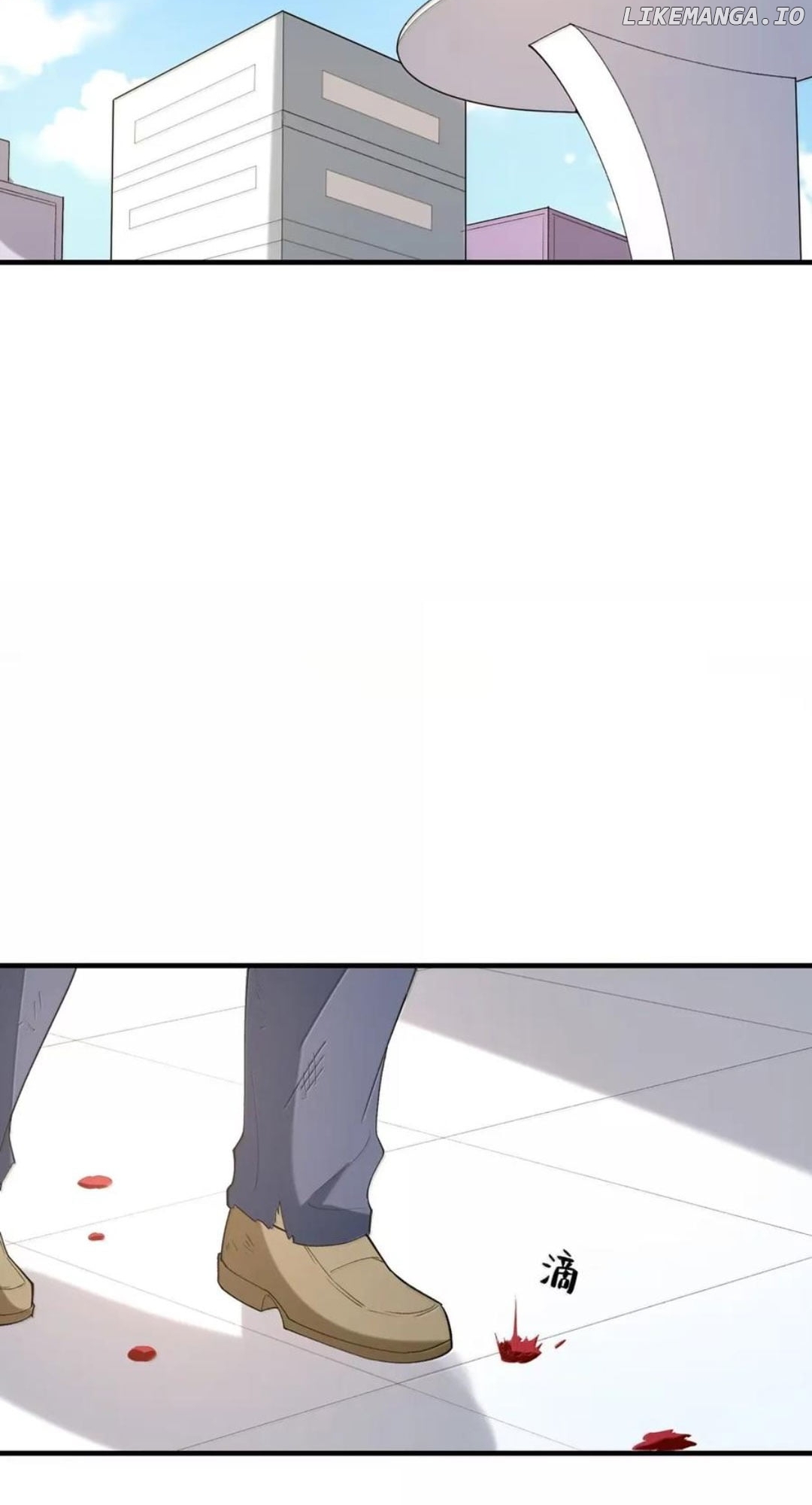My Harem Is Entirely Female Demon Villains Chapter 209 - page 13