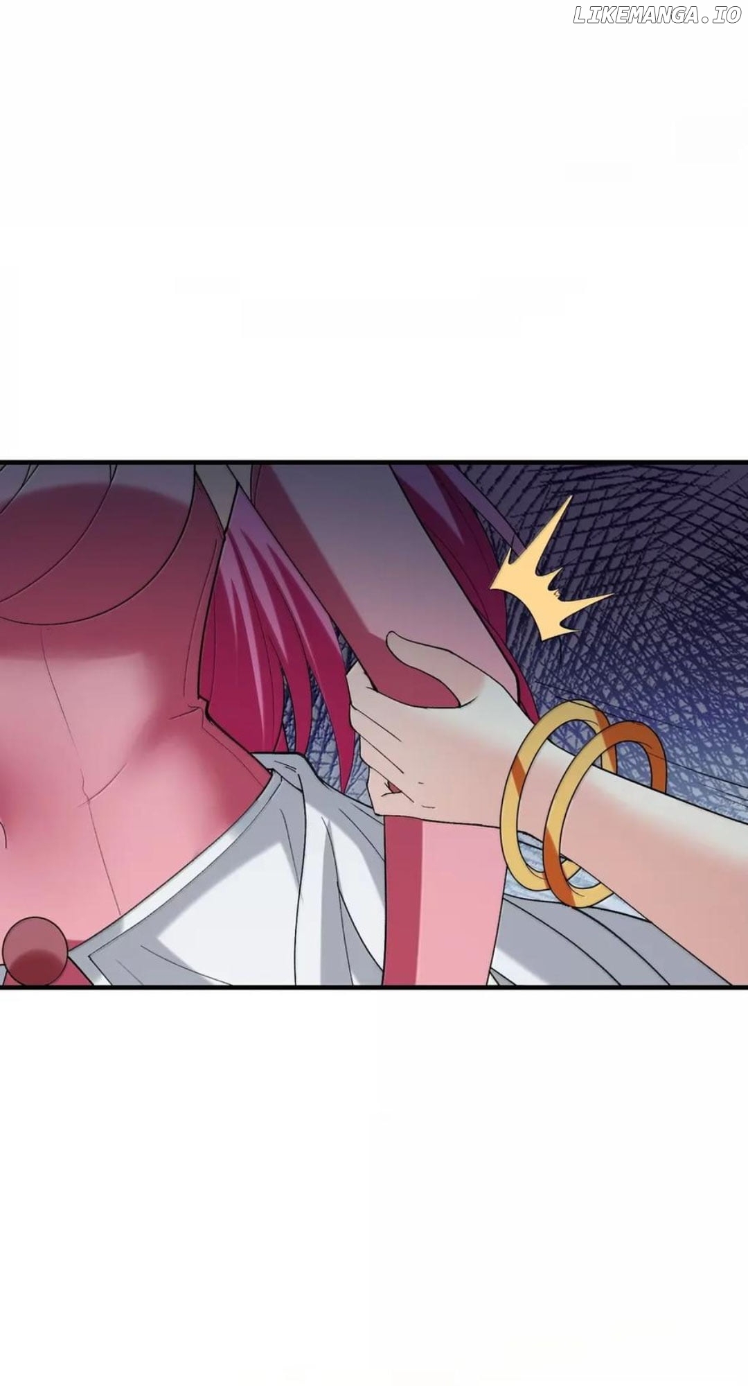 My Harem Is Entirely Female Demon Villains Chapter 209 - page 18