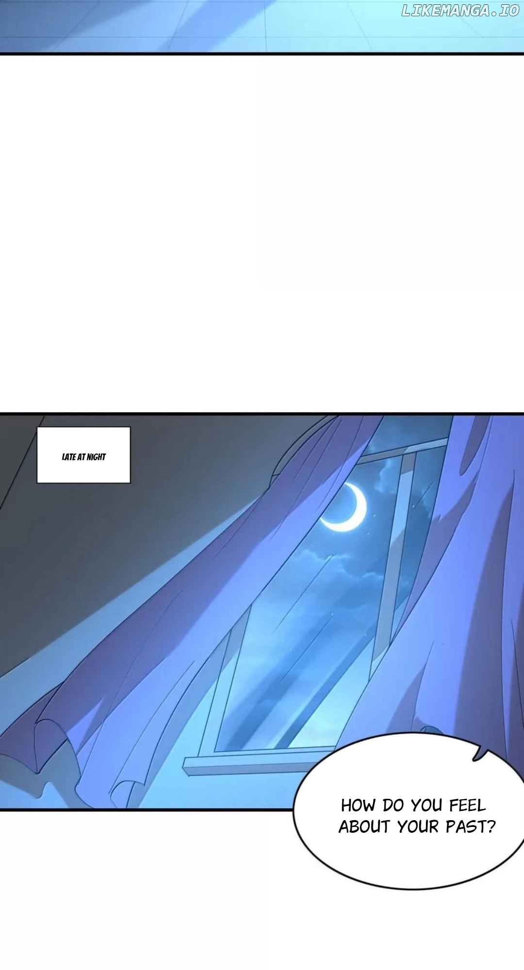 My Harem Is Entirely Female Demon Villains Chapter 209 - page 28