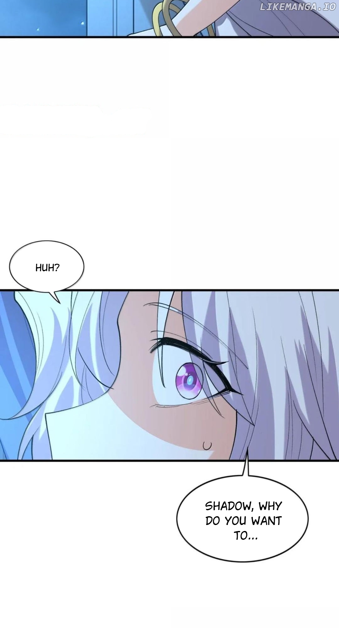 My Harem Is Entirely Female Demon Villains Chapter 209 - page 36