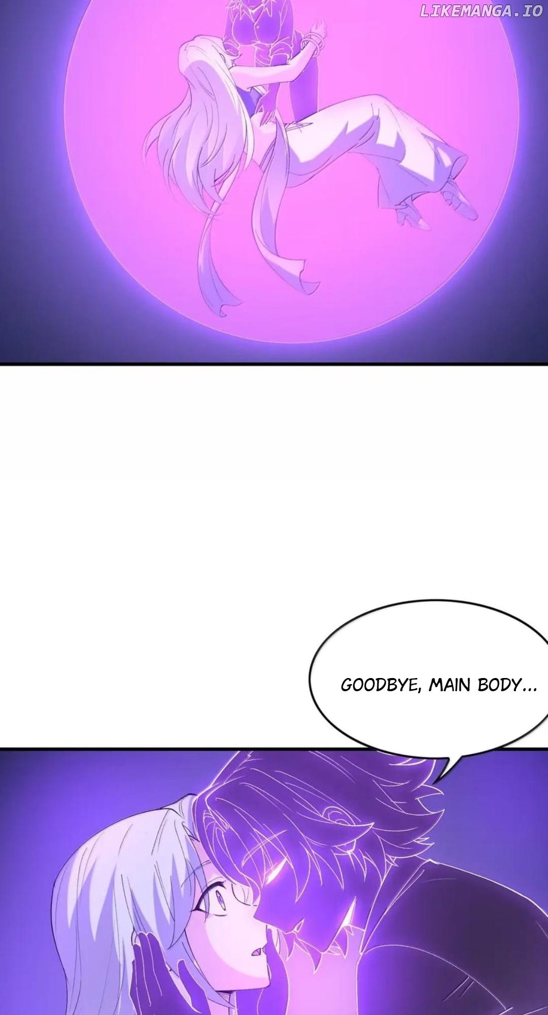 My Harem Is Entirely Female Demon Villains Chapter 209 - page 40