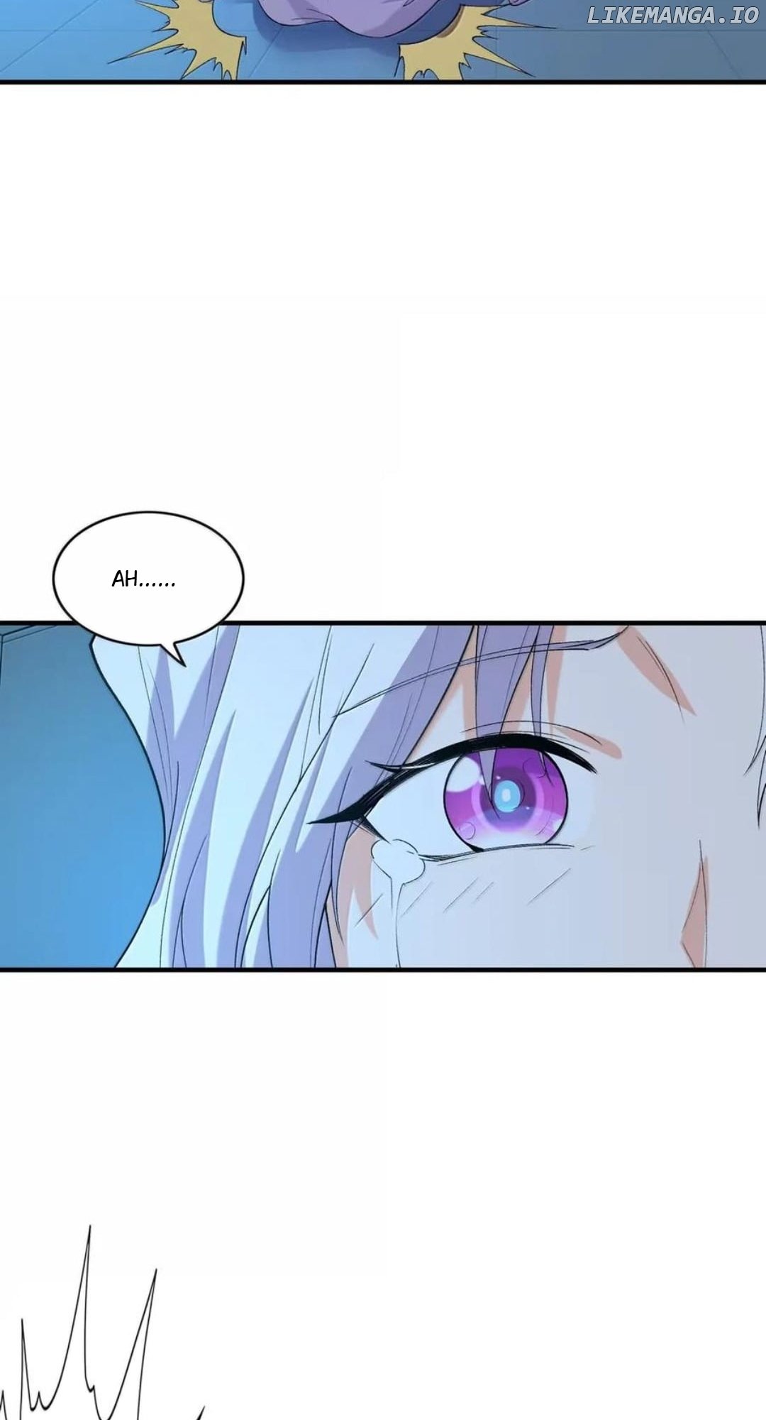 My Harem Is Entirely Female Demon Villains Chapter 209 - page 42
