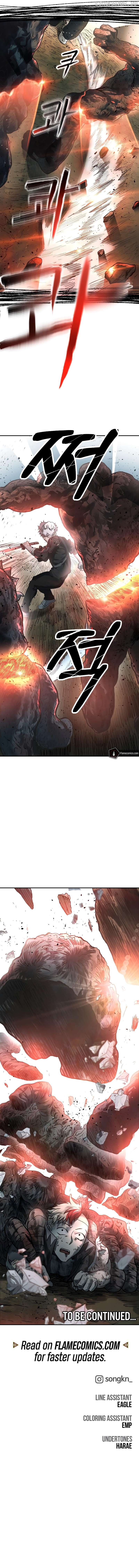 Surviving the Apocalypse Chapter 50 - page 11