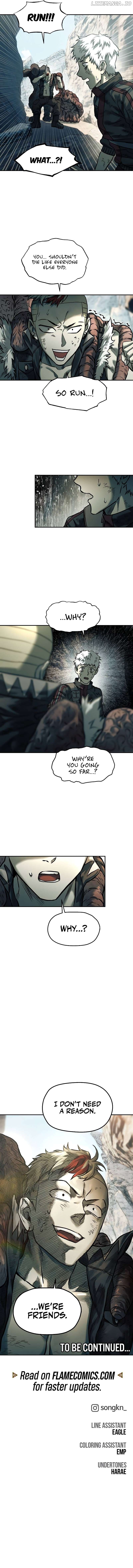 Surviving the Apocalypse Chapter 49 - page 9