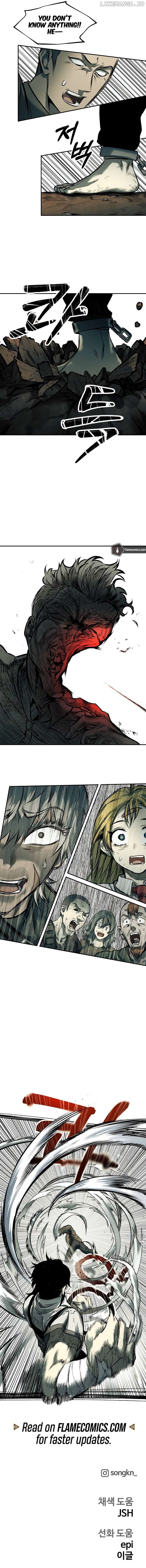 Surviving the Apocalypse Chapter 43 - page 13
