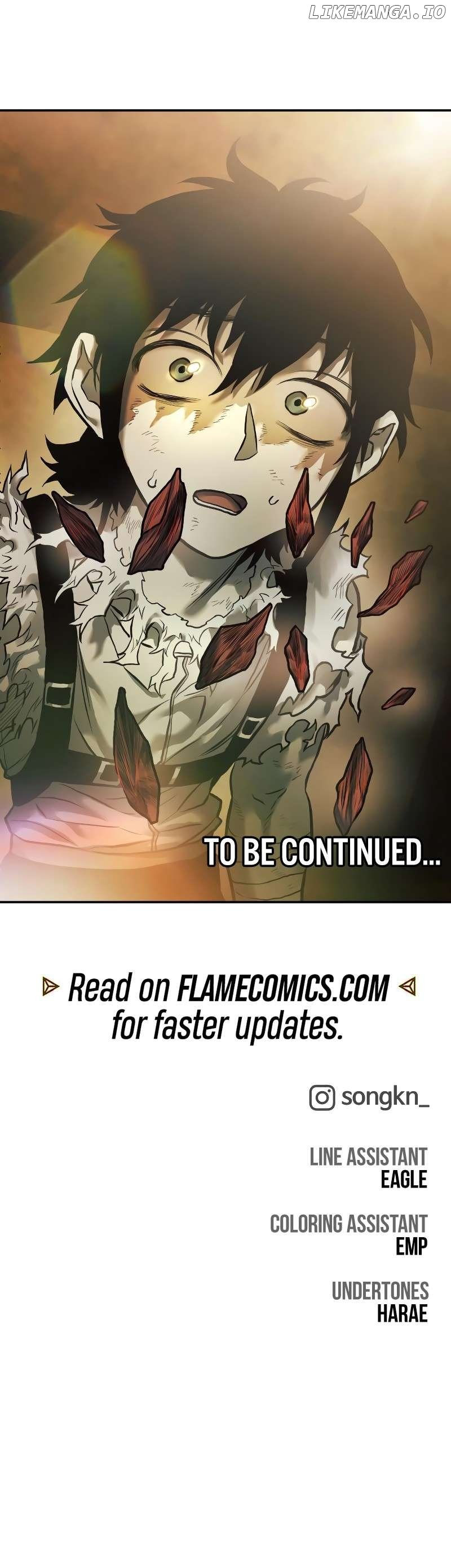 Surviving the Apocalypse Chapter 54 - page 12