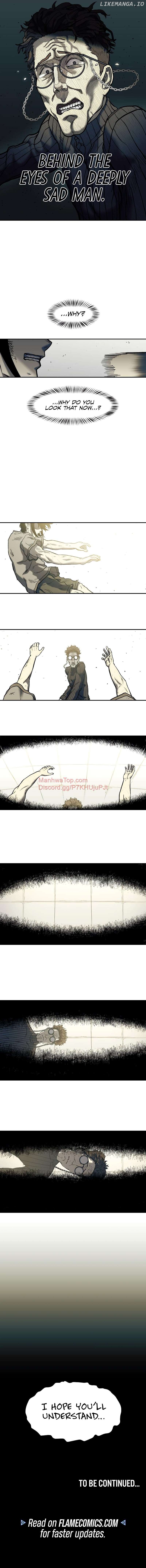 Surviving the Apocalypse Chapter 2 - page 12