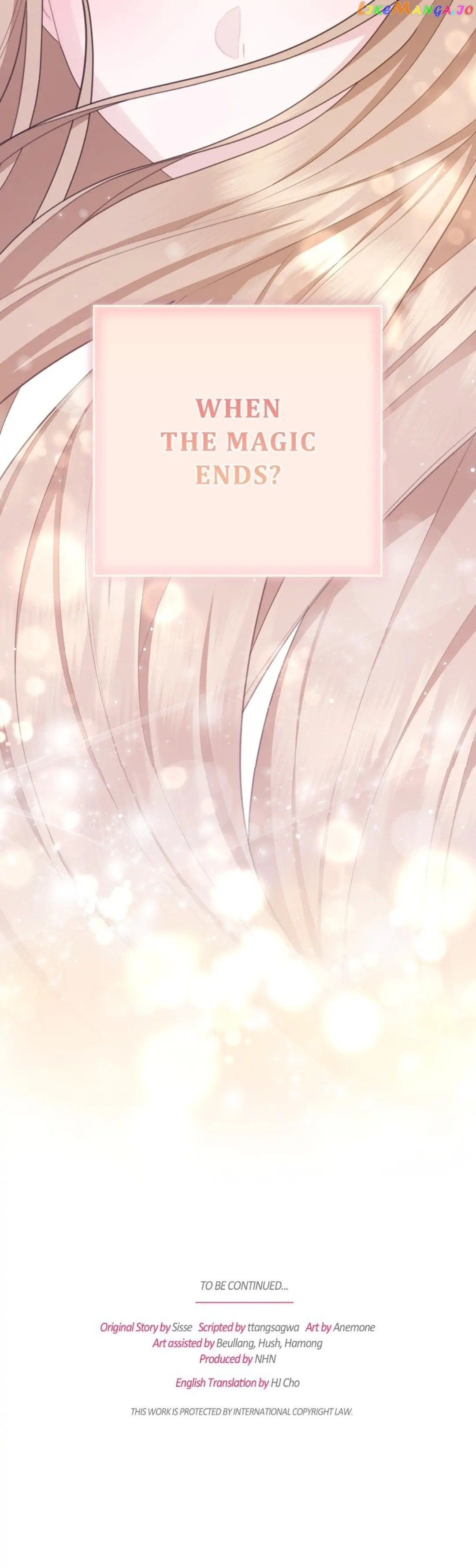 When Cinderella's Magic Fades Away Chapter 1 - page 15
