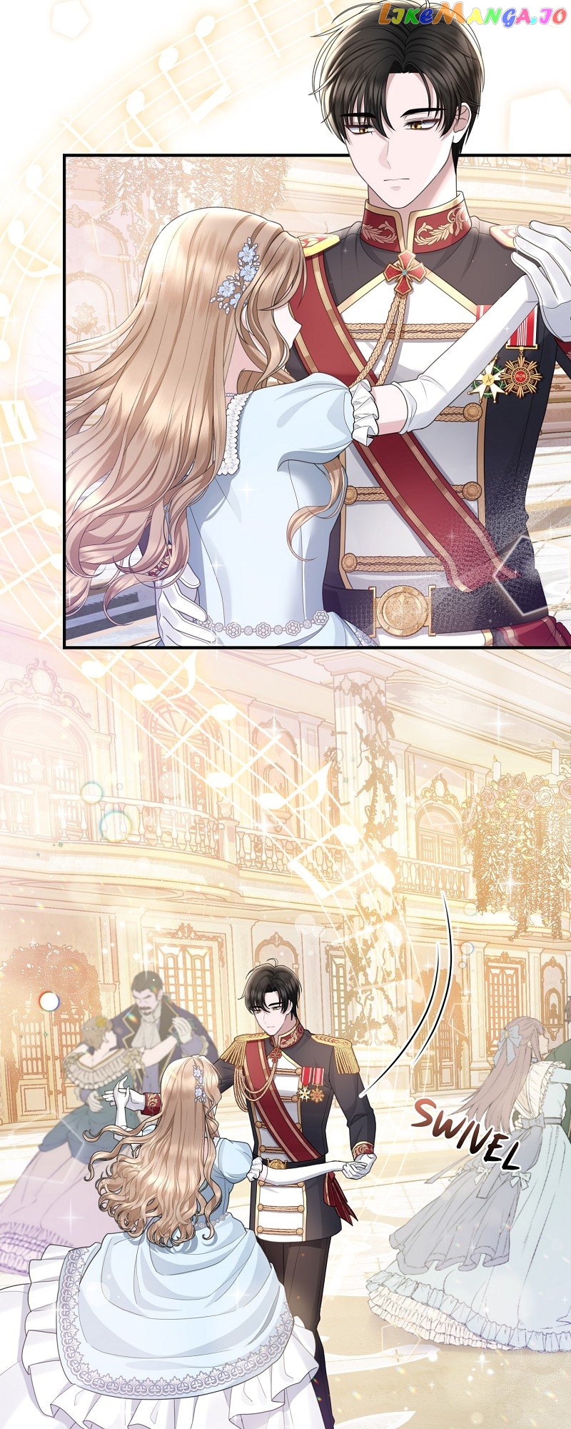 When Cinderella's Magic Fades Away Chapter 3 - page 20