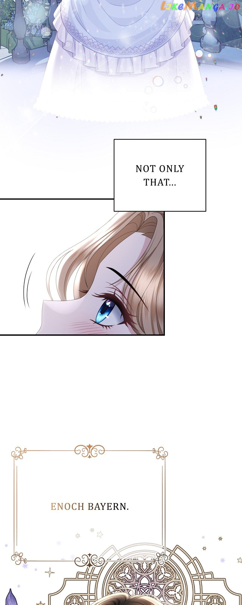When Cinderella's Magic Fades Away Chapter 3 - page 41