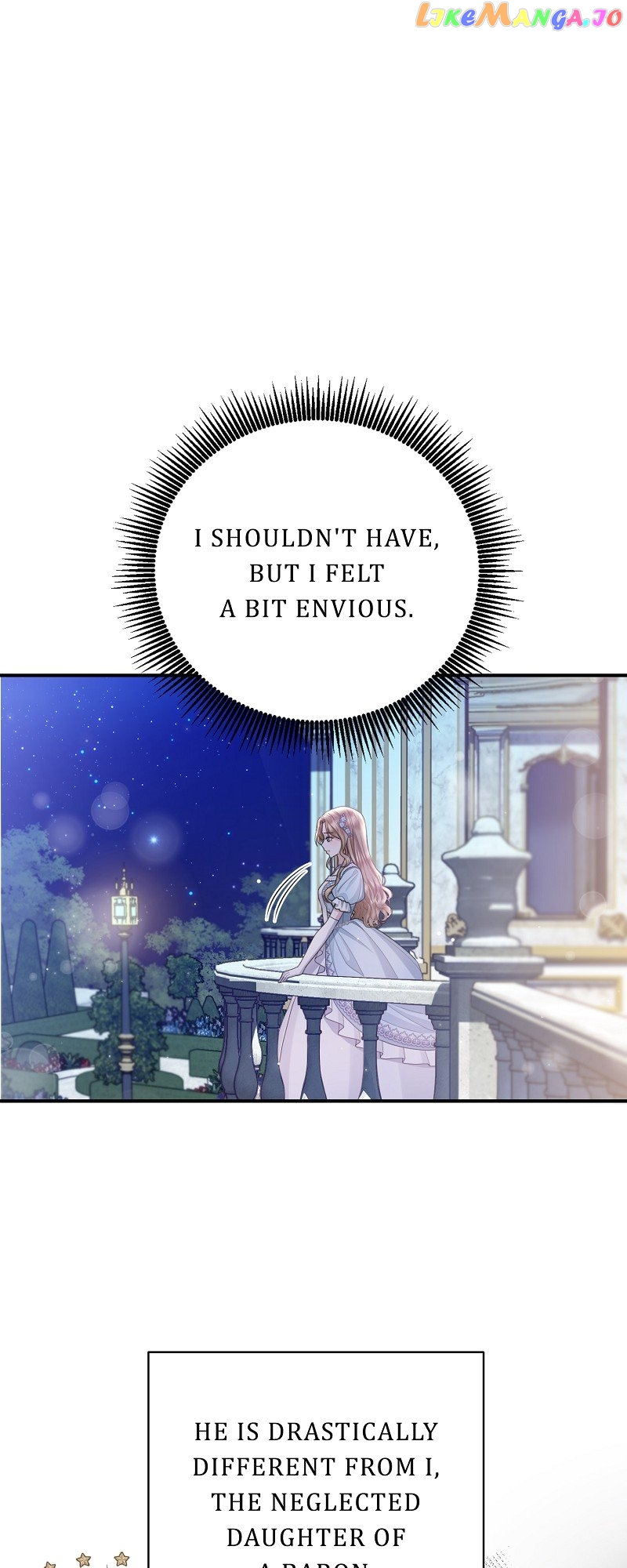 When Cinderella's Magic Fades Away Chapter 3 - page 43