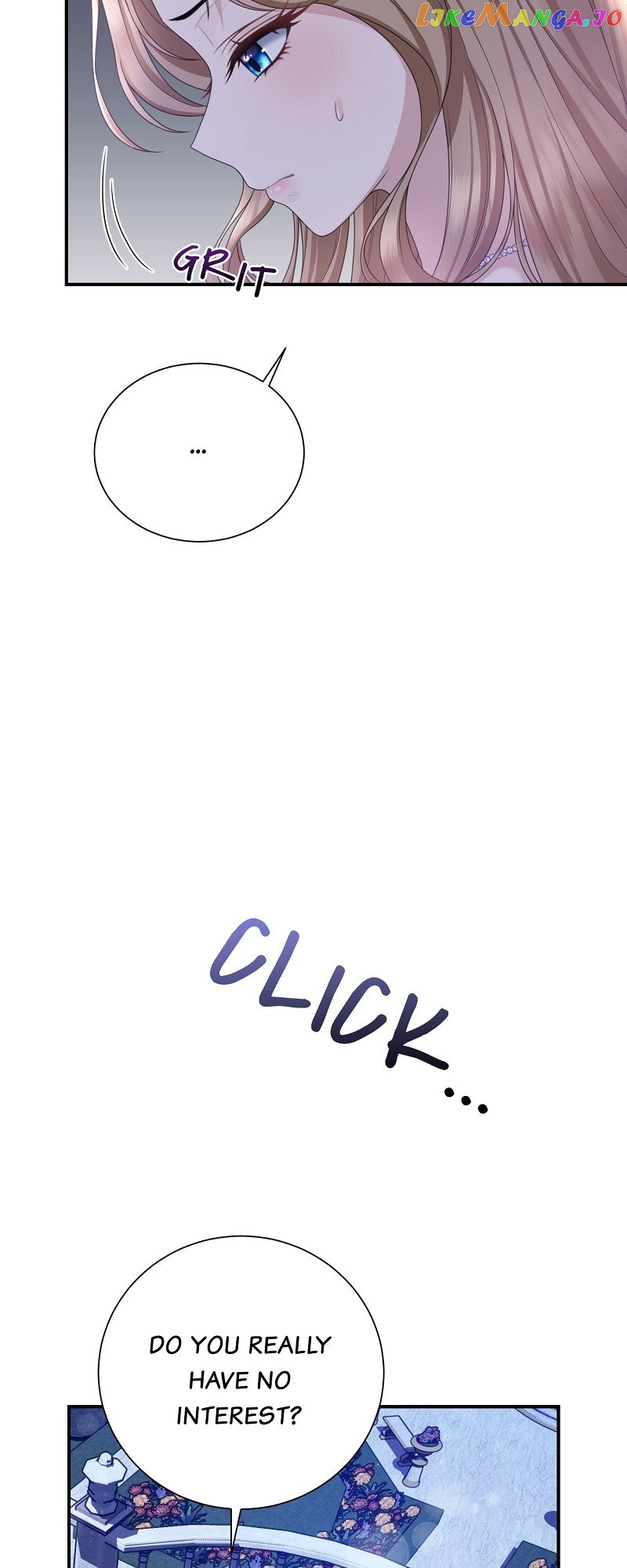 When Cinderella's Magic Fades Away Chapter 3 - page 45