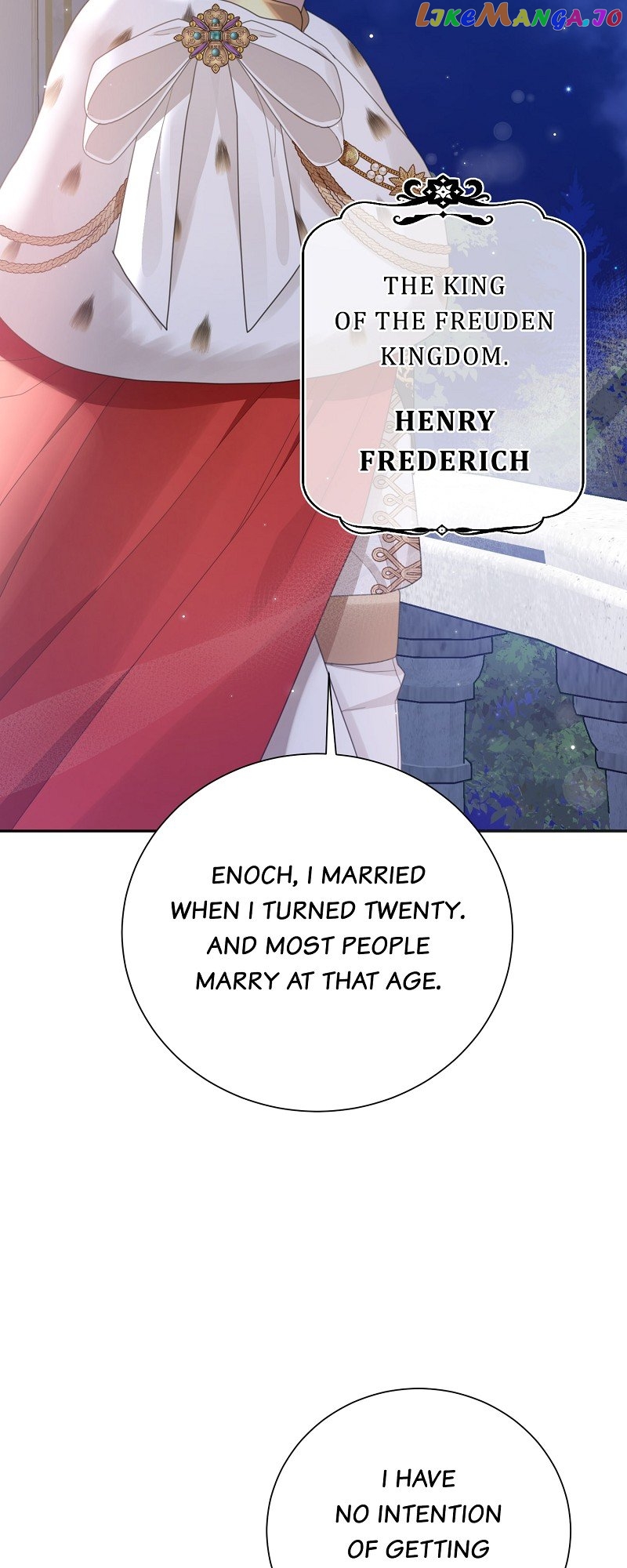 When Cinderella's Magic Fades Away Chapter 3 - page 51