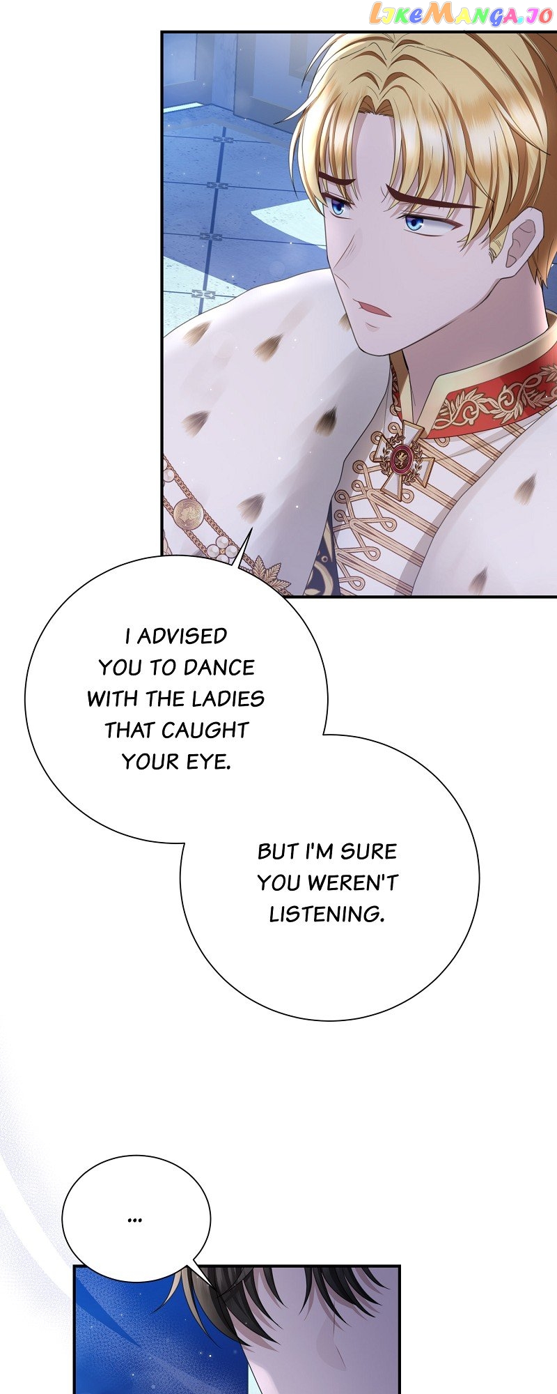 When Cinderella's Magic Fades Away Chapter 3 - page 53