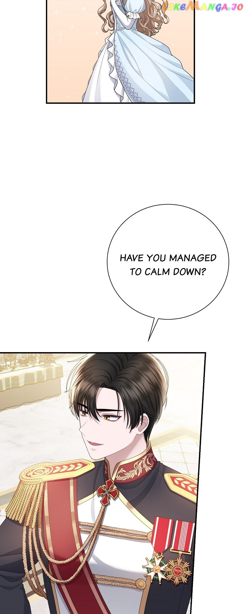 When Cinderella's Magic Fades Away Chapter 3 - page 6