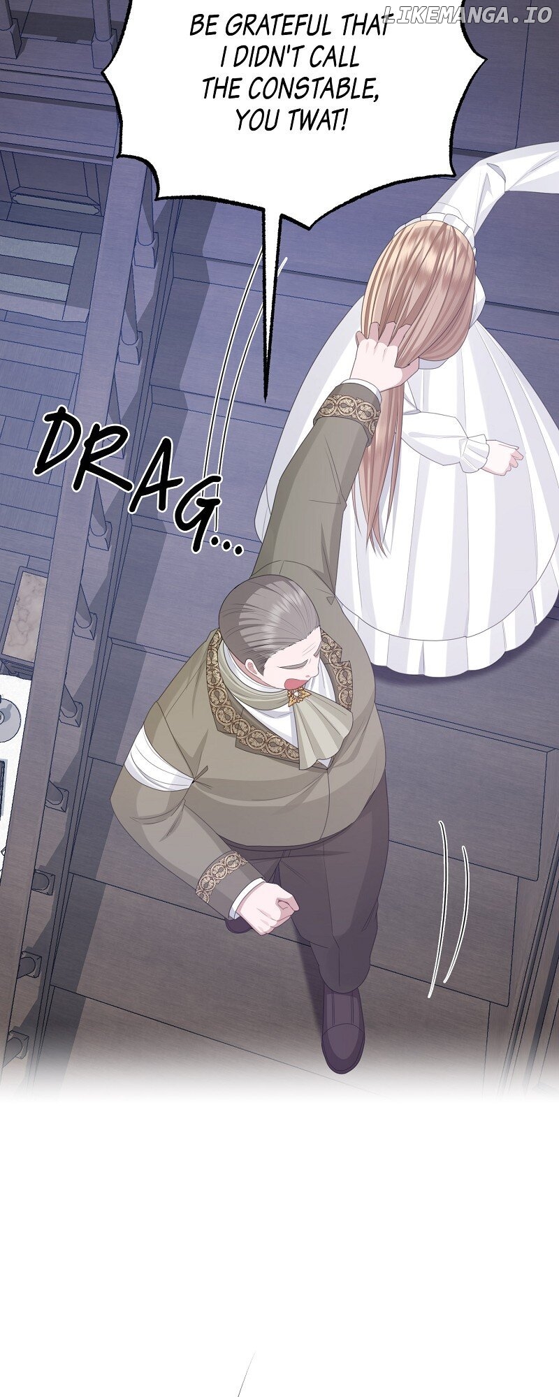When Cinderella's Magic Fades Away Chapter 28 - page 45