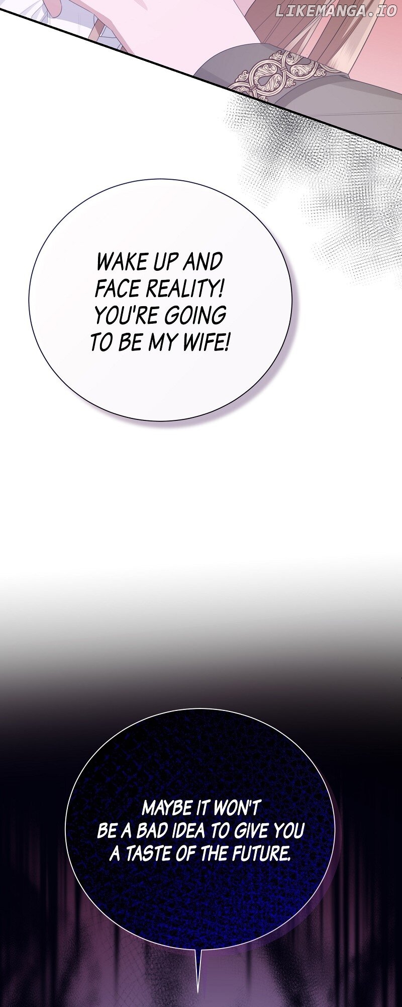 When Cinderella's Magic Fades Away Chapter 28 - page 6