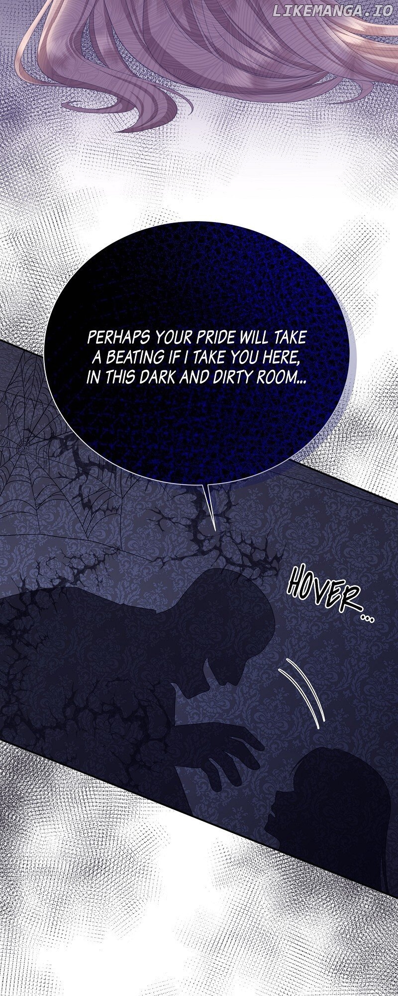 When Cinderella's Magic Fades Away Chapter 28 - page 8