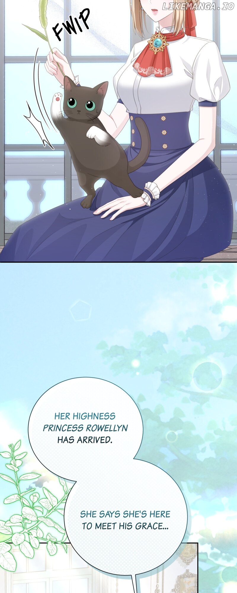 When Cinderella's Magic Fades Away Chapter 47 - page 2