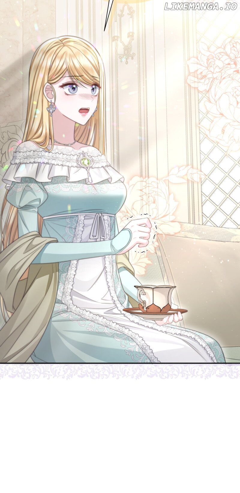 When Cinderella's Magic Fades Away Chapter 47 - page 32
