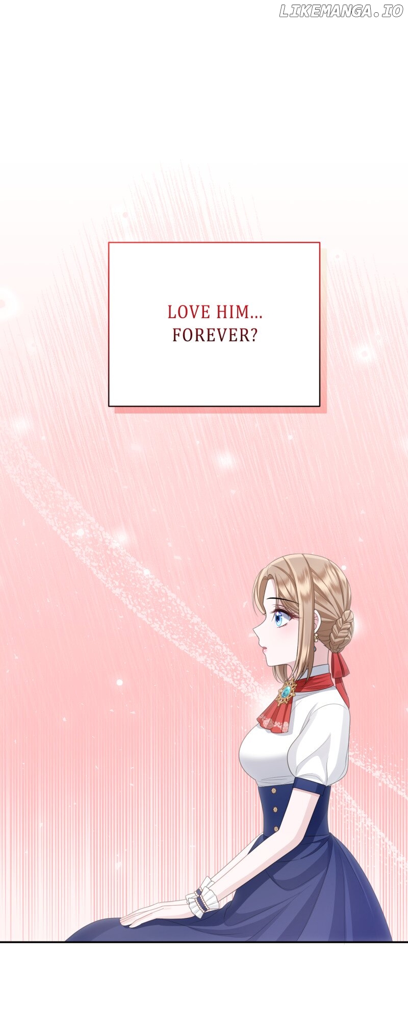 When Cinderella's Magic Fades Away Chapter 47 - page 33
