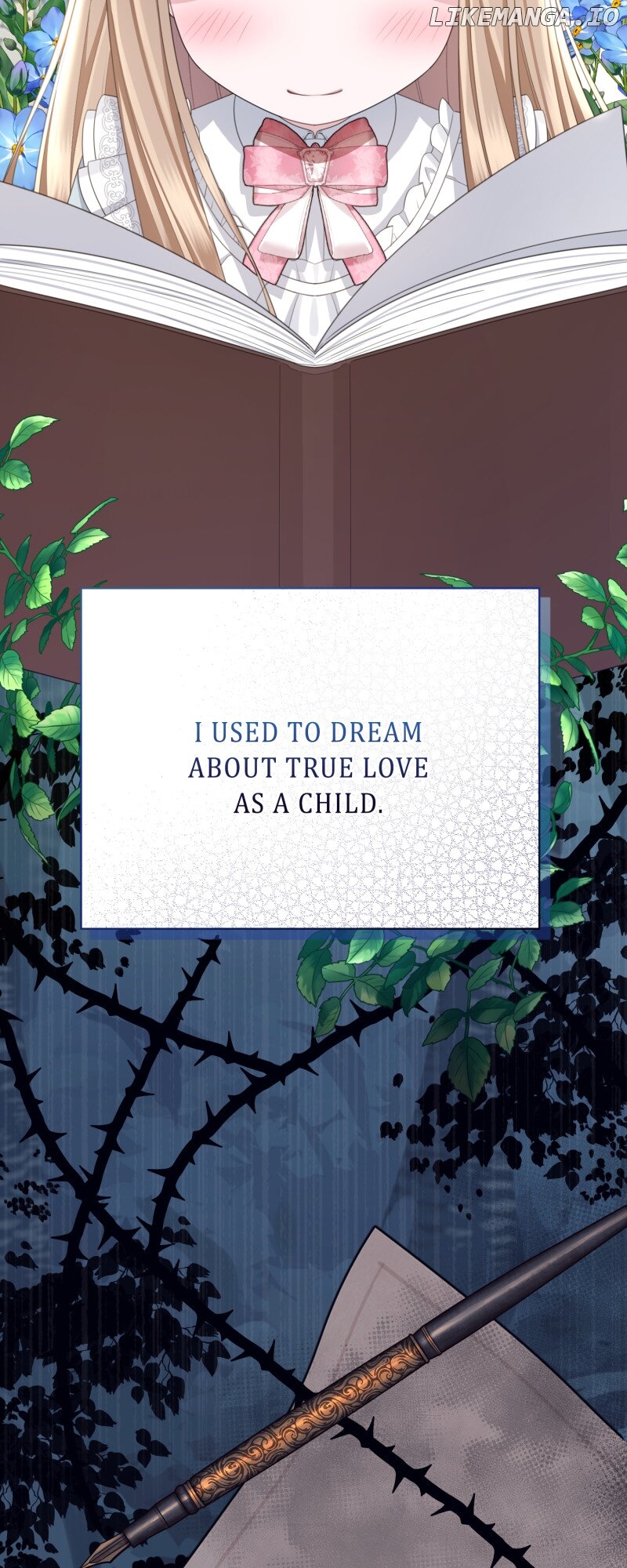 When Cinderella's Magic Fades Away Chapter 47 - page 35