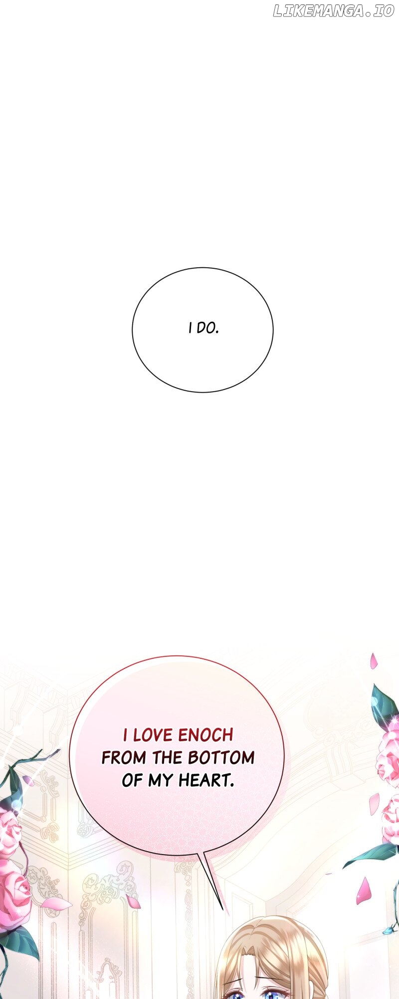 When Cinderella's Magic Fades Away Chapter 47 - page 41