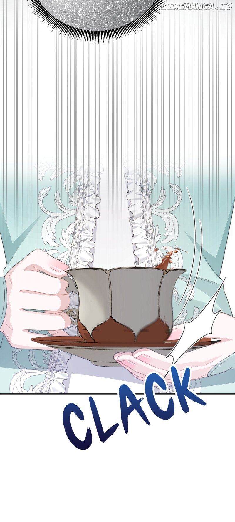 When Cinderella's Magic Fades Away Chapter 47 - page 8