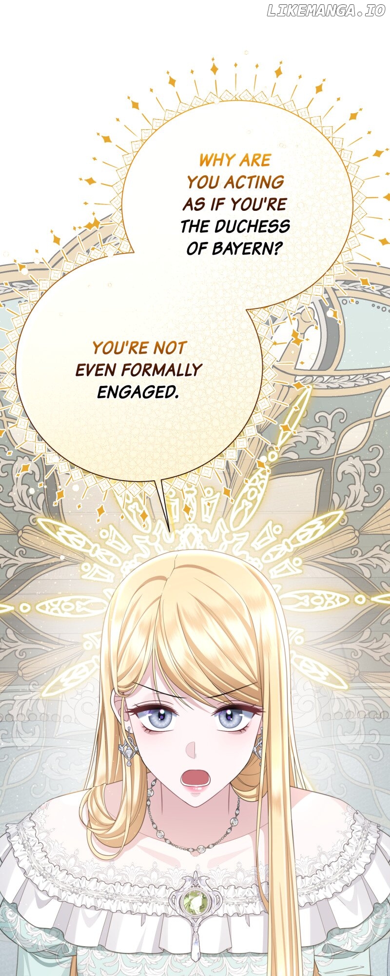 When Cinderella's Magic Fades Away Chapter 47 - page 9