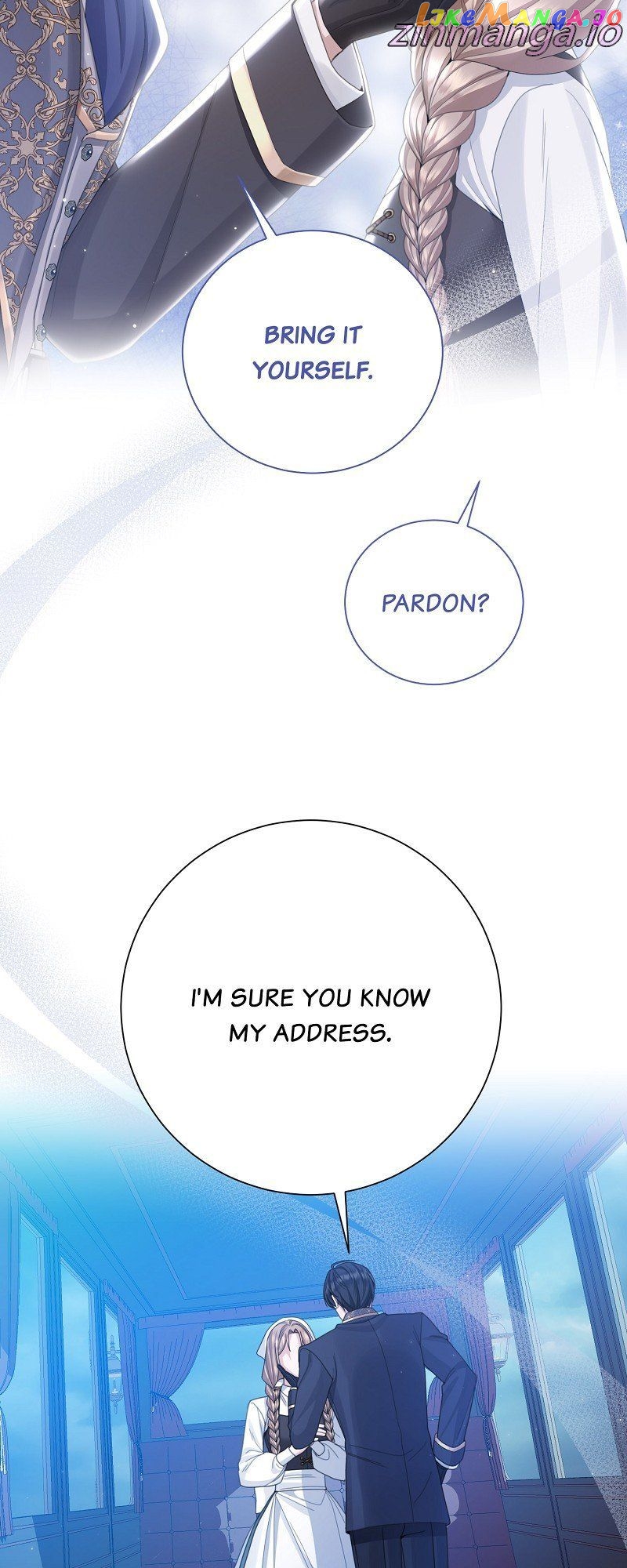 When Cinderella's Magic Fades Away Chapter 7 - page 13