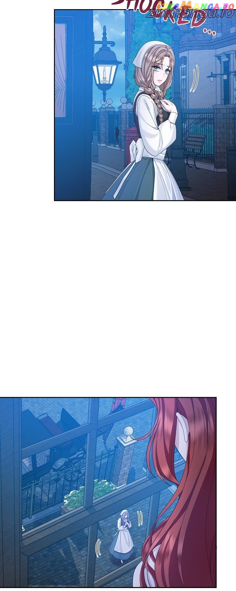 When Cinderella's Magic Fades Away Chapter 7 - page 16
