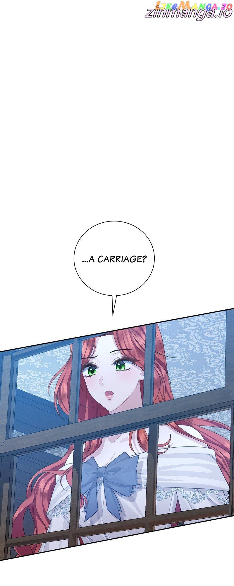 When Cinderella's Magic Fades Away Chapter 7 - page 17