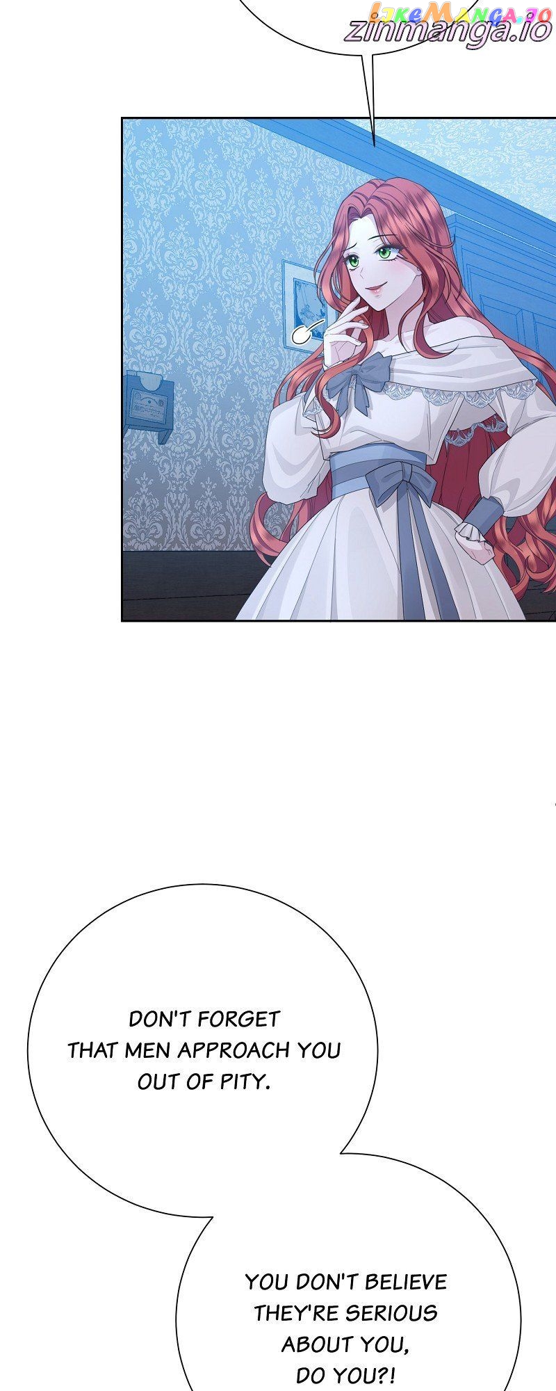 When Cinderella's Magic Fades Away Chapter 7 - page 20