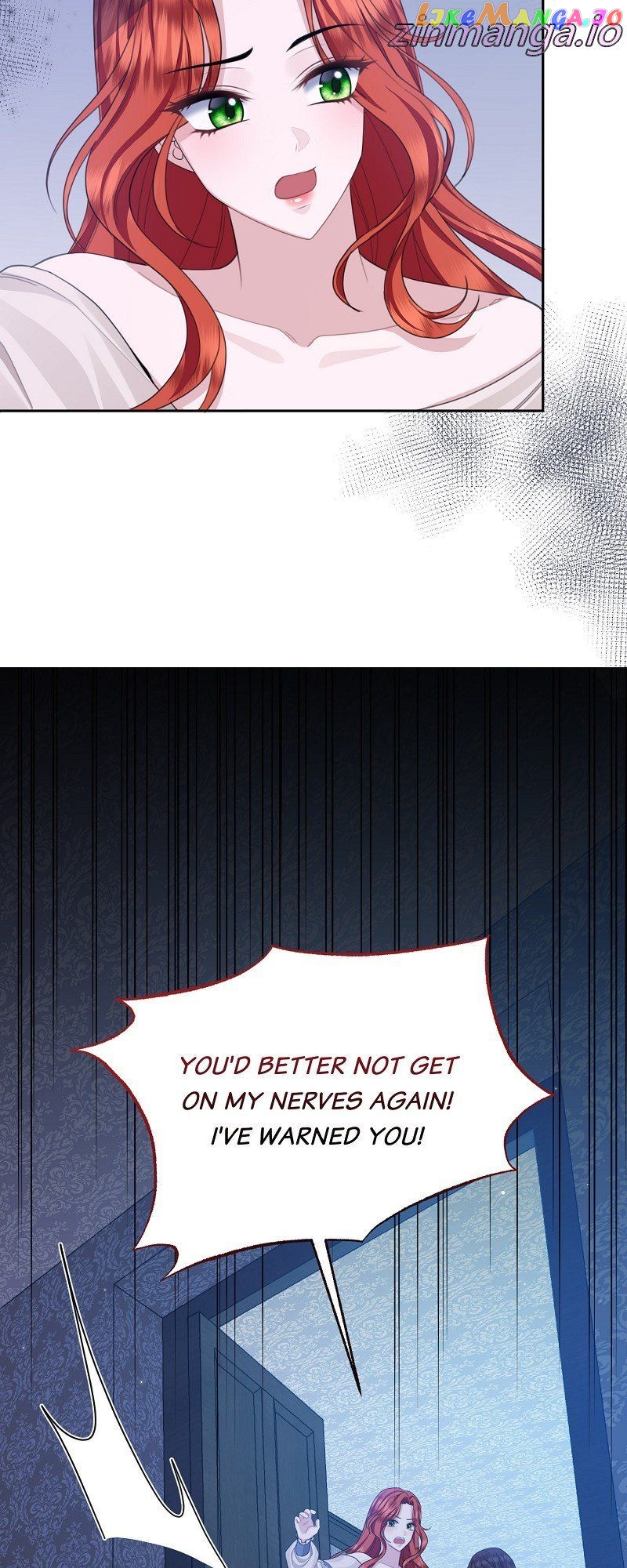 When Cinderella's Magic Fades Away Chapter 7 - page 30