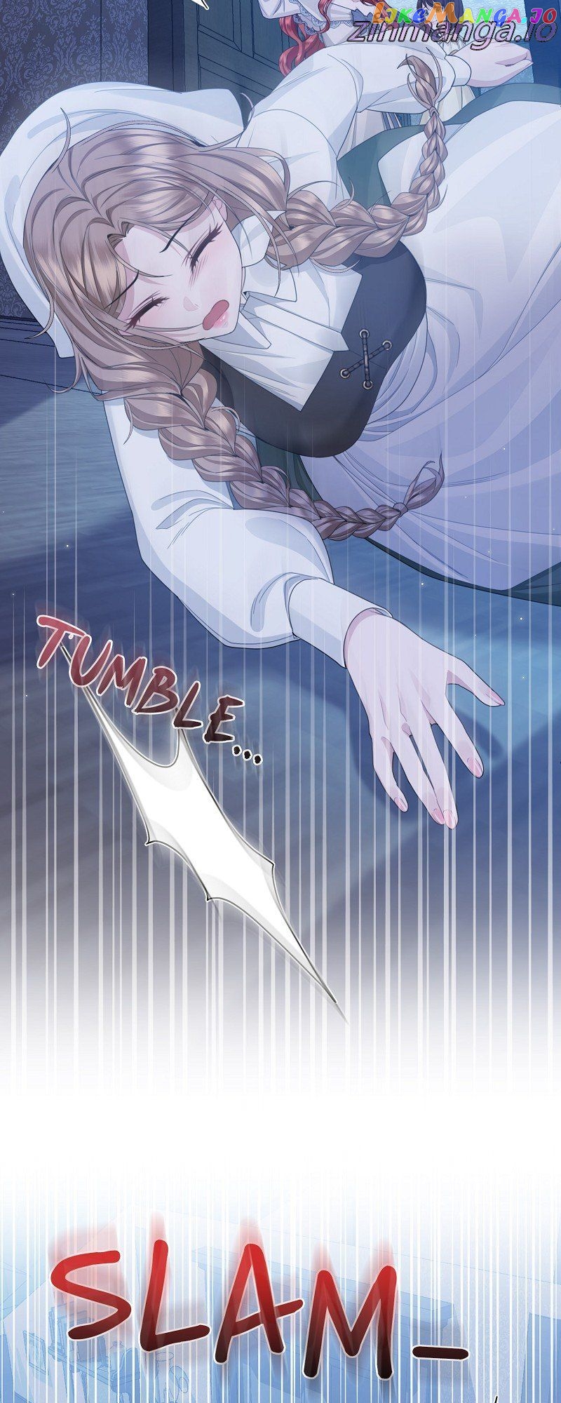 When Cinderella's Magic Fades Away Chapter 7 - page 31
