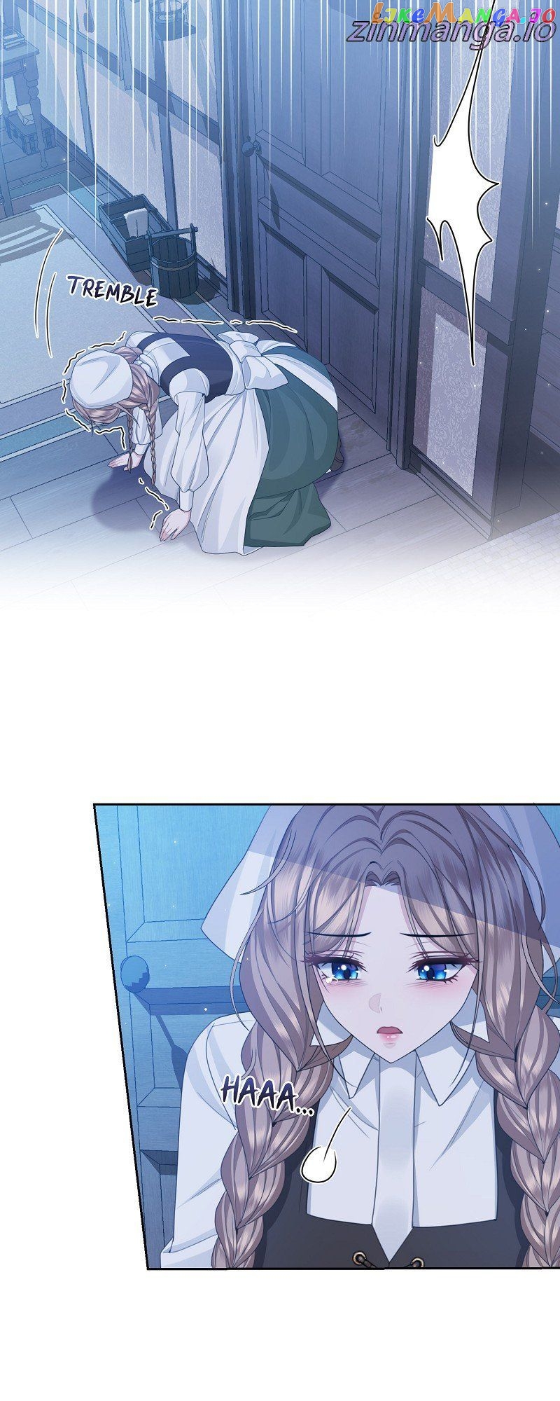 When Cinderella's Magic Fades Away Chapter 7 - page 32