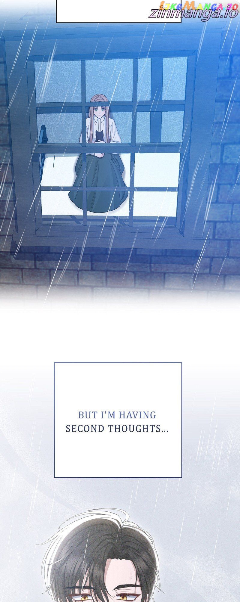 When Cinderella's Magic Fades Away Chapter 7 - page 37