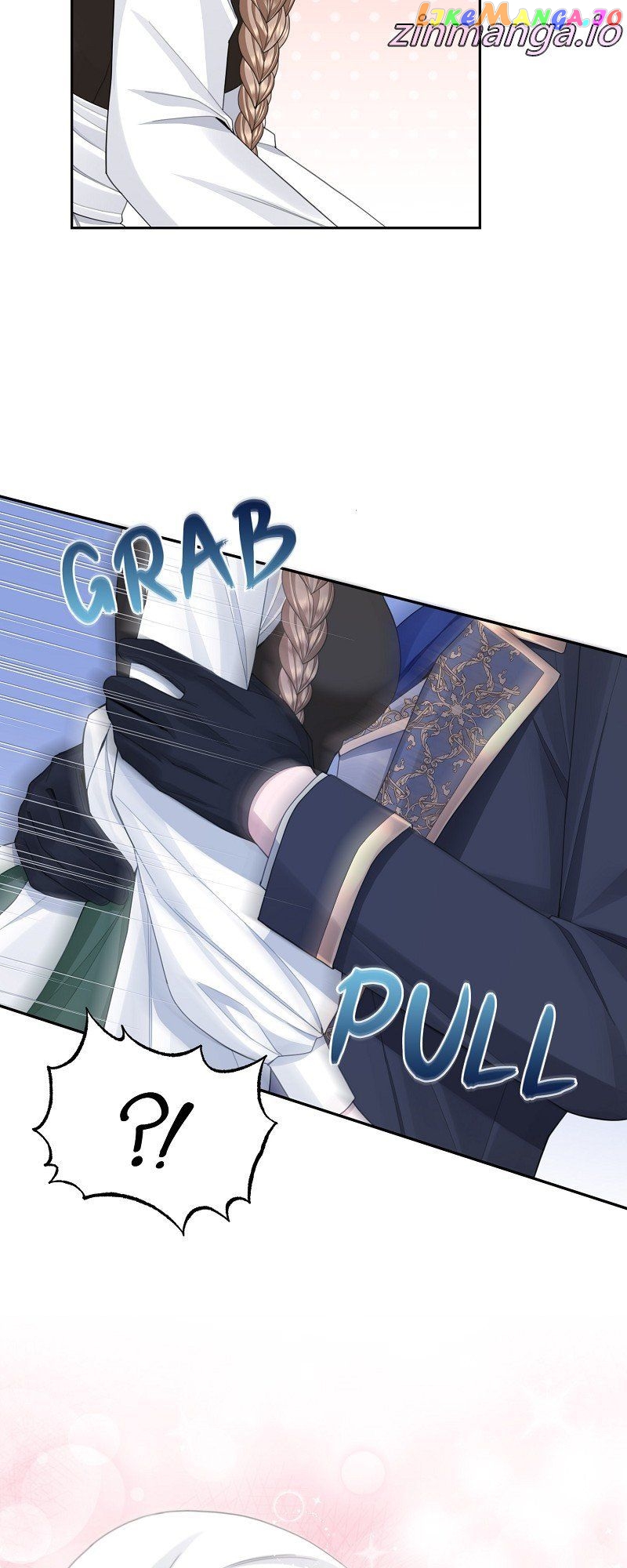 When Cinderella's Magic Fades Away Chapter 7 - page 4