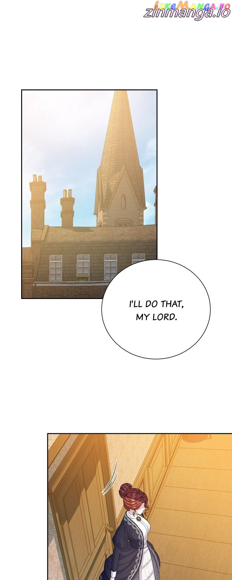 When Cinderella's Magic Fades Away Chapter 7 - page 41