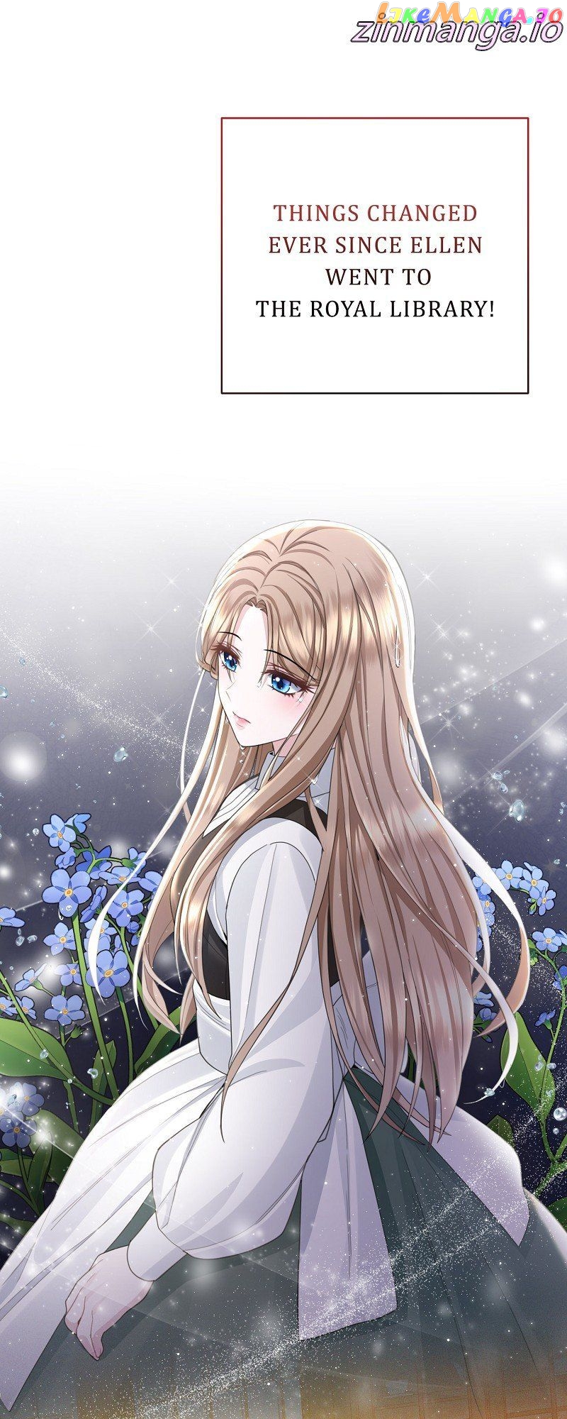 When Cinderella's Magic Fades Away Chapter 7 - page 43
