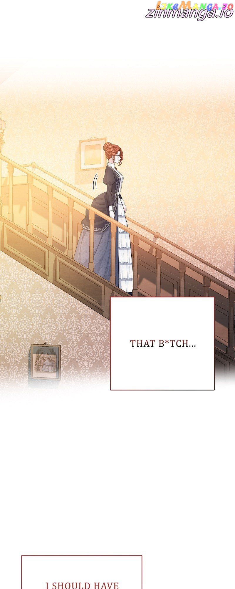 When Cinderella's Magic Fades Away Chapter 7 - page 47