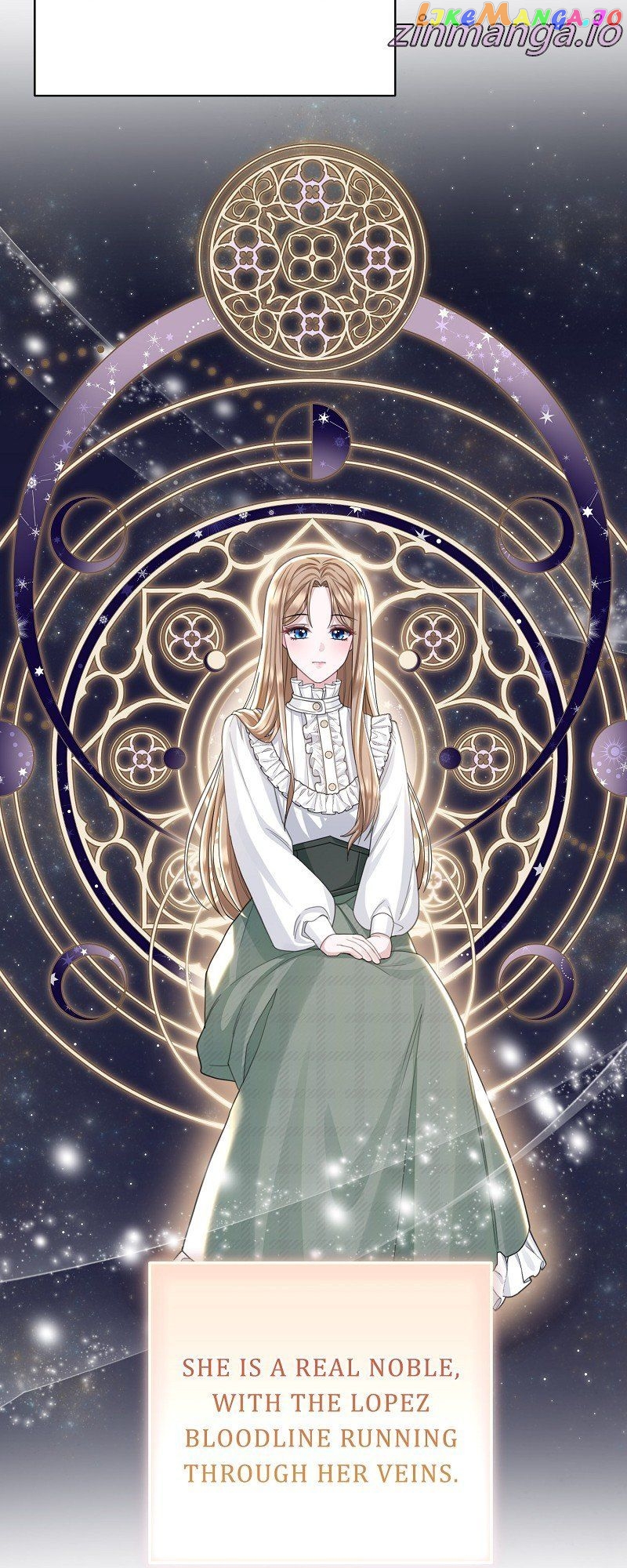 When Cinderella's Magic Fades Away Chapter 7 - page 49