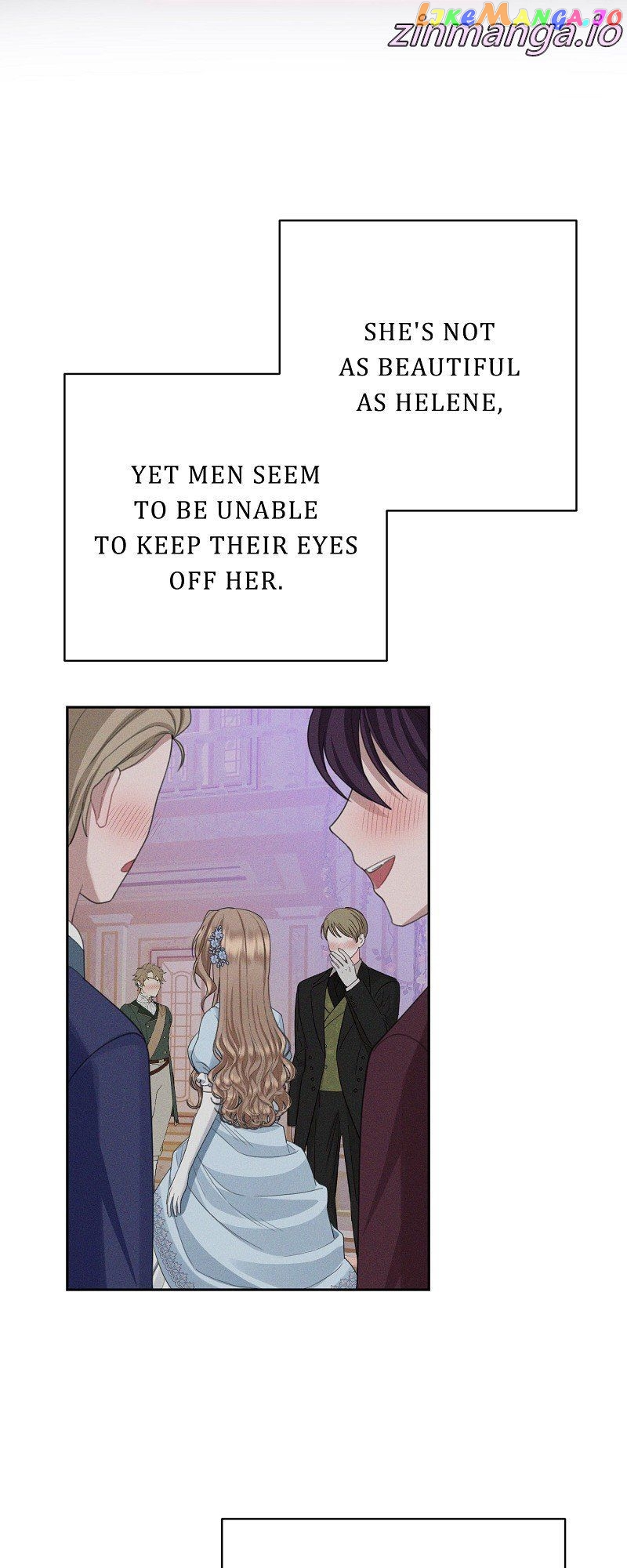 When Cinderella's Magic Fades Away Chapter 7 - page 50