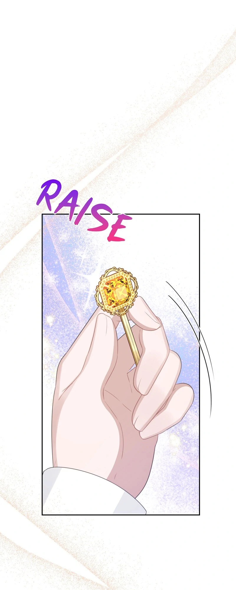 When Cinderella's Magic Fades Away Chapter 54 - page 12