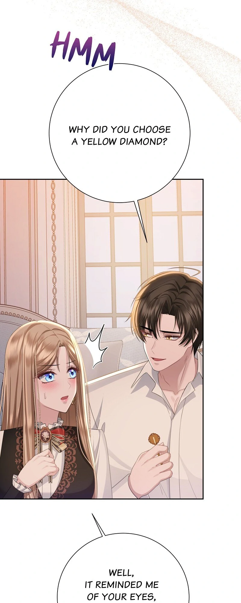When Cinderella's Magic Fades Away Chapter 54 - page 13