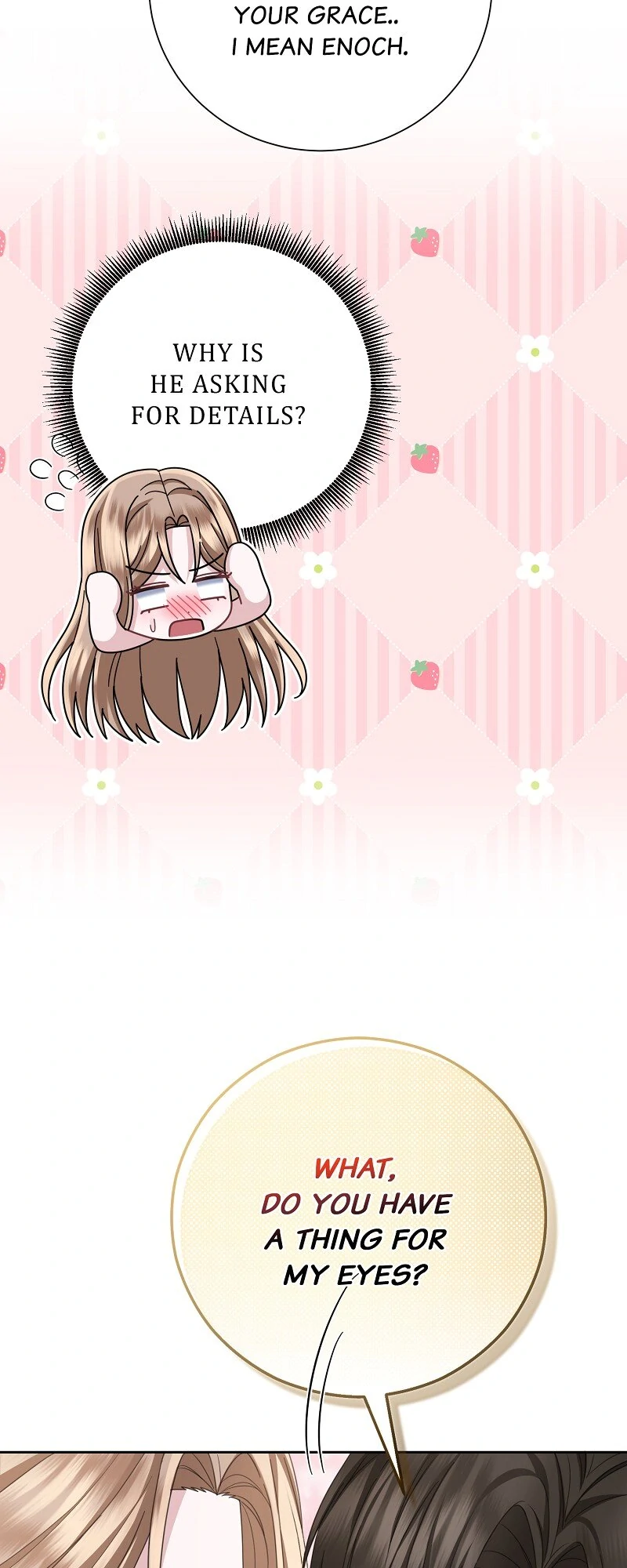When Cinderella's Magic Fades Away Chapter 54 - page 14