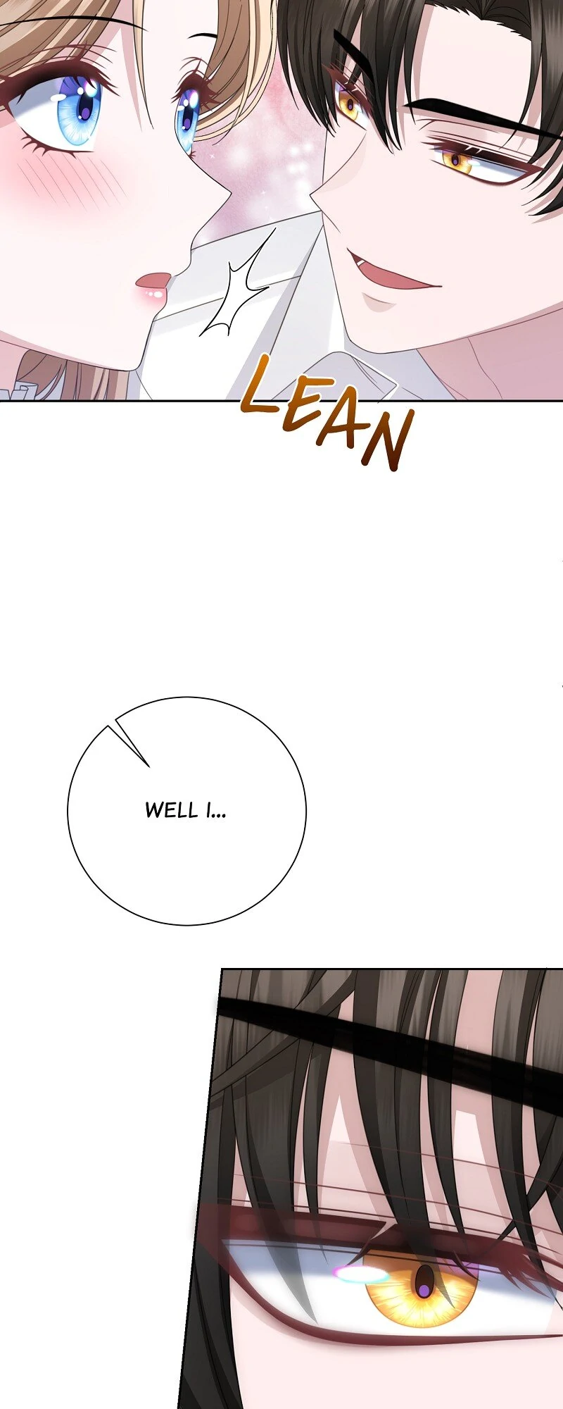 When Cinderella's Magic Fades Away Chapter 54 - page 15