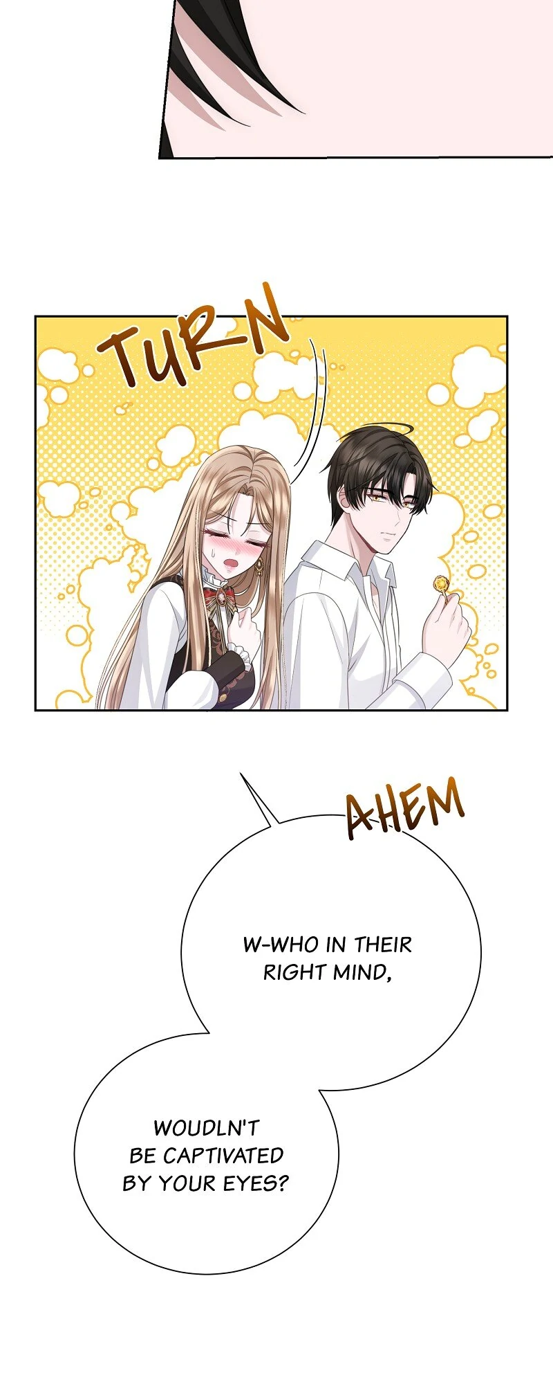 When Cinderella's Magic Fades Away Chapter 54 - page 16