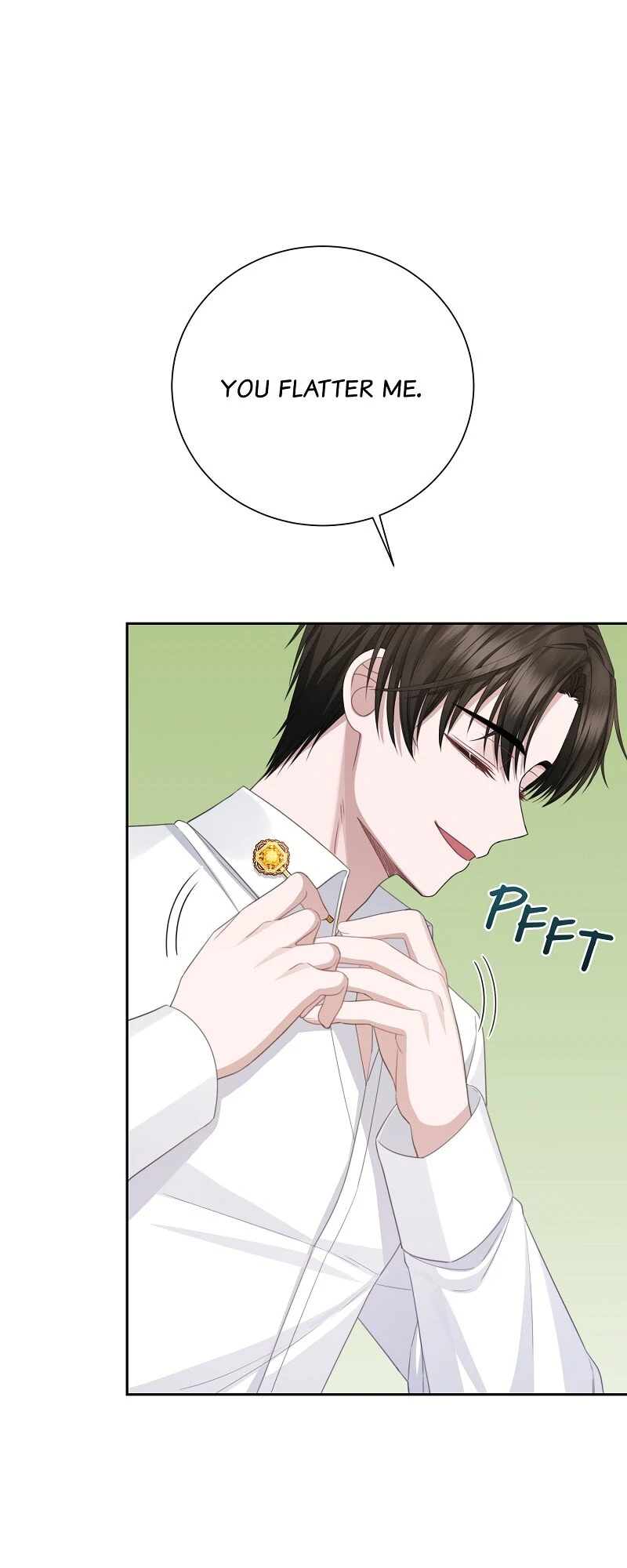 When Cinderella's Magic Fades Away Chapter 54 - page 17