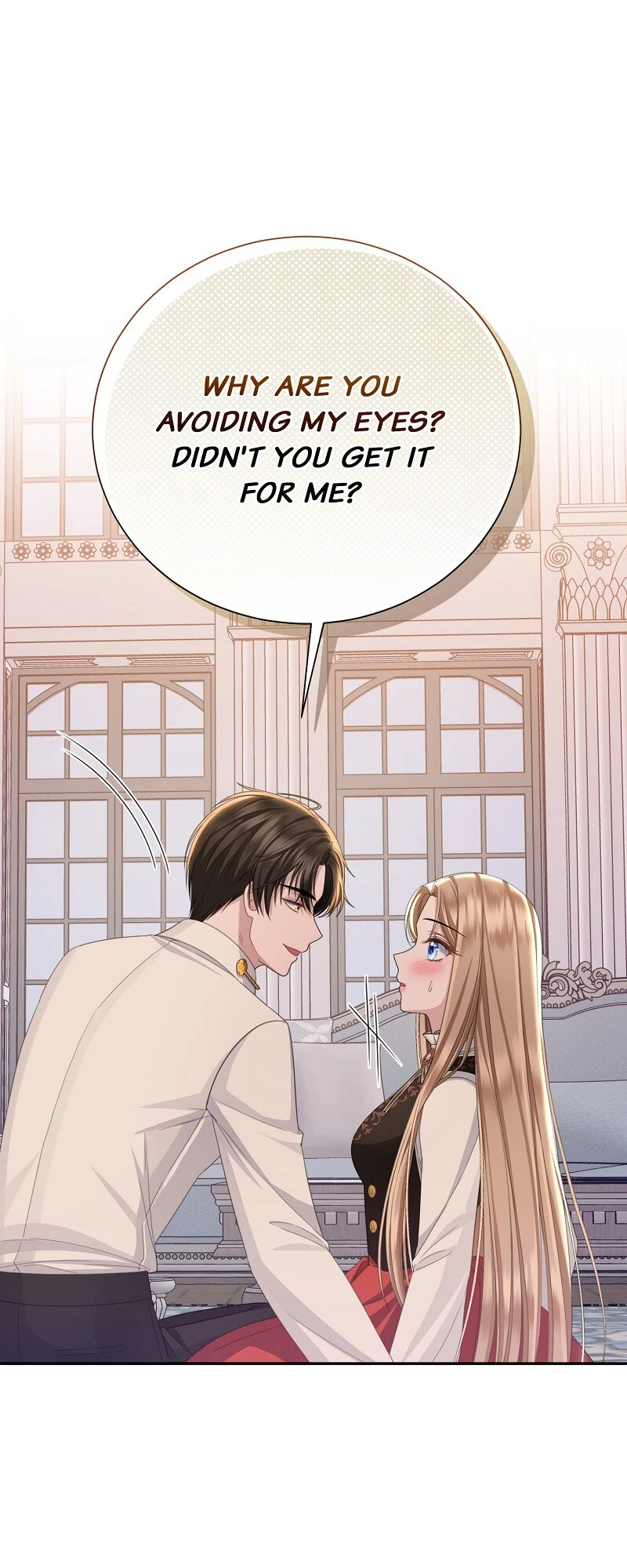 When Cinderella's Magic Fades Away Chapter 54 - page 18